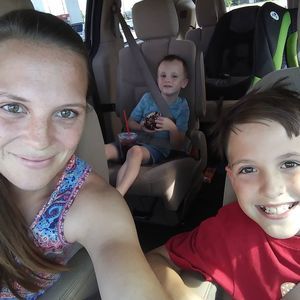 Meet your Posher, Rachel